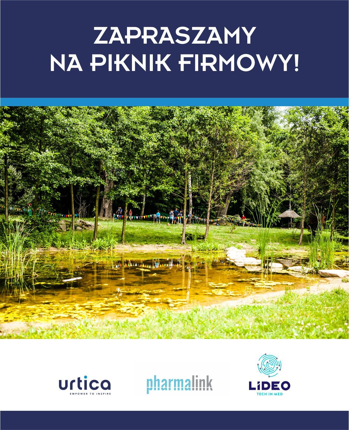 piknik firmowy