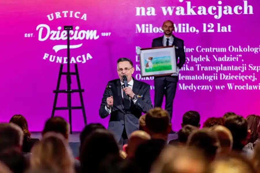 0170-urtica-dzieciom-16-11-2023 26. Gala Fundacji Urtica Dzieciom za nami. Dziękujemy!