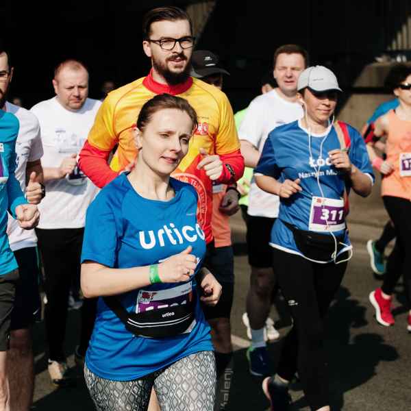 IMG_1109-kopia Wzięliśmy udział w 9. edycji DOZ Maratonu! | Urtica