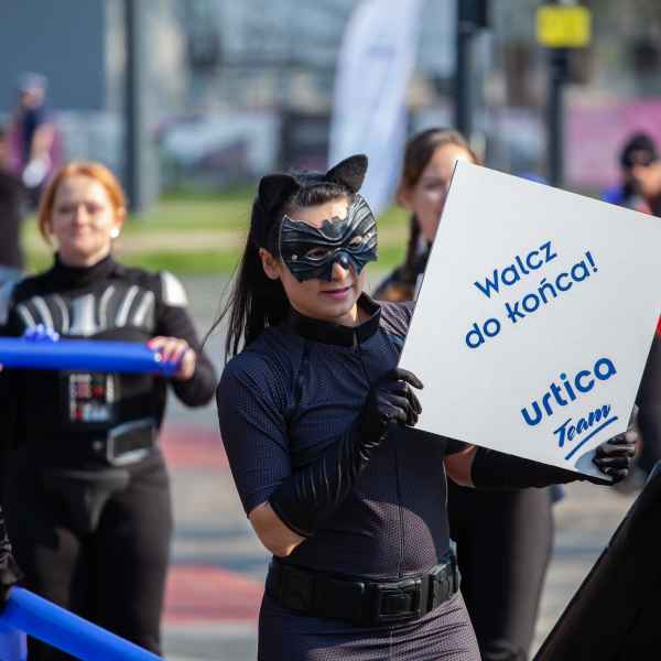 IMG_1162 Wzięliśmy udział w 9. edycji DOZ Maratonu! | Urtica