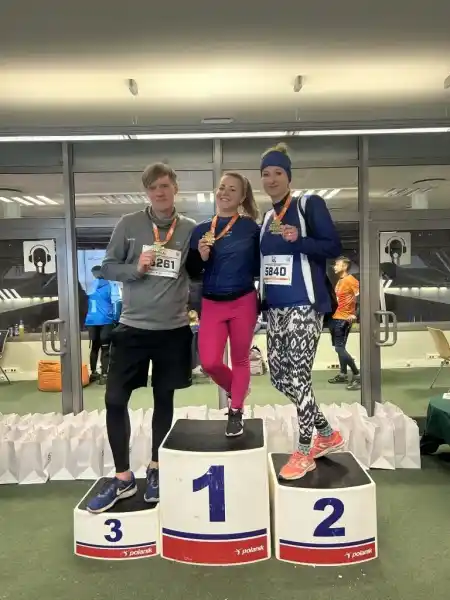 img_3840 DOZ Maraton 2025 – Urtica Team na trasie! 