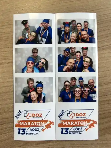 img_3851 DOZ Maraton 2025 – Urtica Team na trasie! 