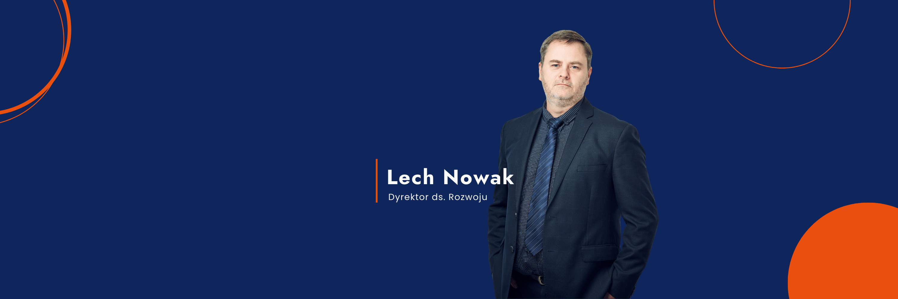 Leszek-4f36b2a1 Cyfryzacja w farmacji zaczyna się od potrzeby: wywiad z Lechem Nowakiem